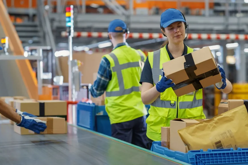 Fulfillment Solutions for Trendyol: Scale Your Marketplace Operations End-to-End