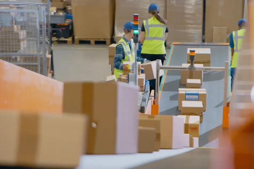 Fulfillment Hizmetleri Nelerdir?