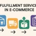 fiCommerce e-ticaret ve fulfillment hizmetleri