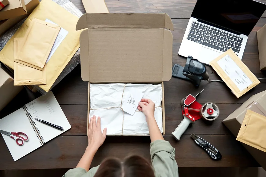 Fulfillment vs Shipping: Key Differences