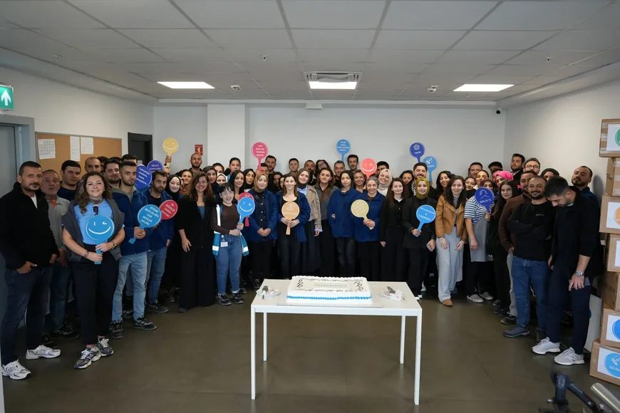 4 Years of Achieving Together!