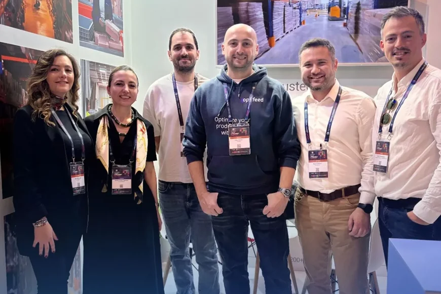 Ficommerce Took Its Place at Turkey E-Commerce Week!