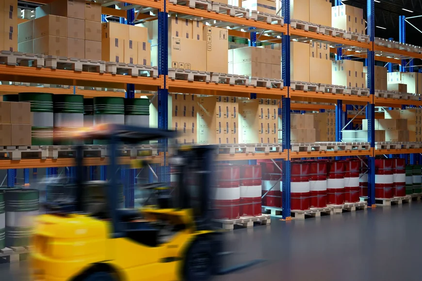 Çok kanallı fulfillment hizmeti