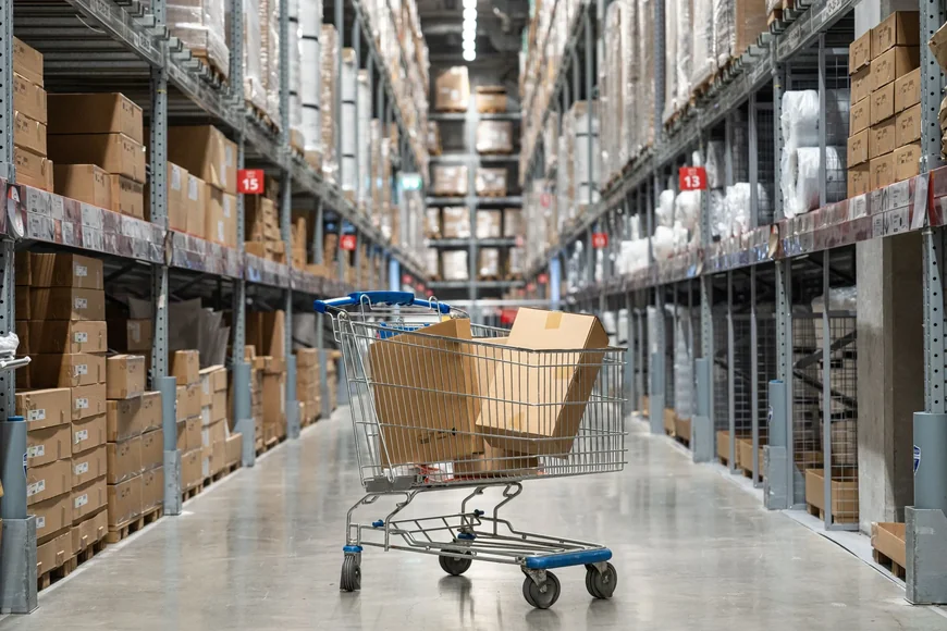 Fulfillment by Amazon vs. intern – was passt?