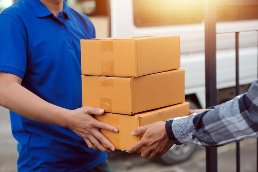 Versandmethoden für E-Commerce im Überblick