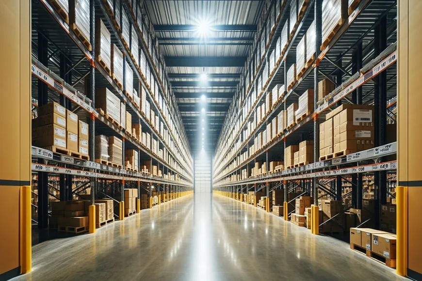 Regionale vs. nationale Fulfillment-Strategien