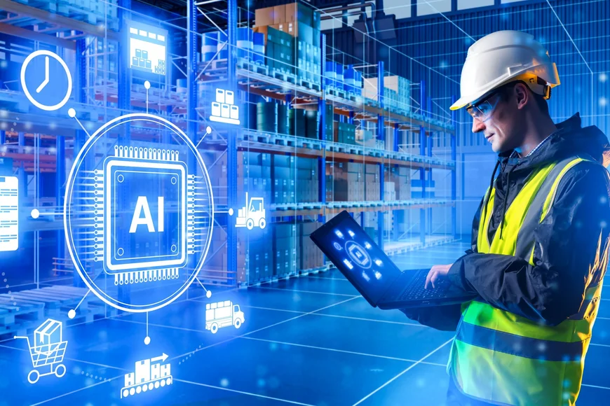 The Future of E-commerce Fulfillment