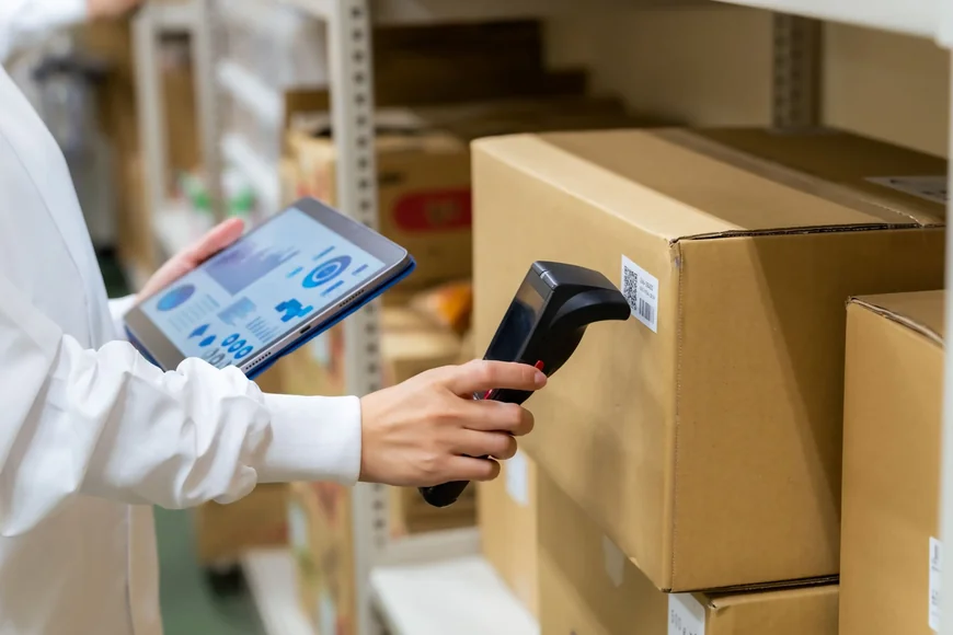 The Role of Inventory Management in Fulfillment