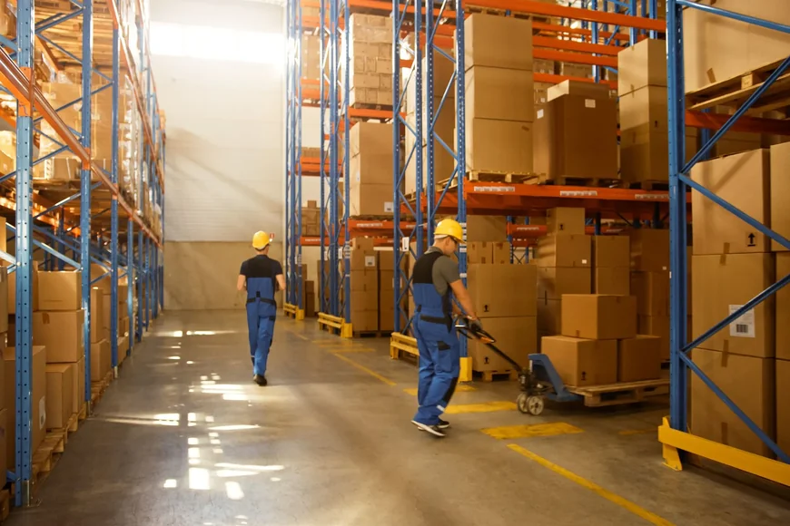 Lagerumschlagquote verstehen & steigern