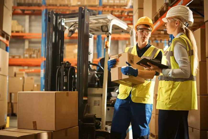 Rücksende-Fulfillment-Prozess von A bis Z