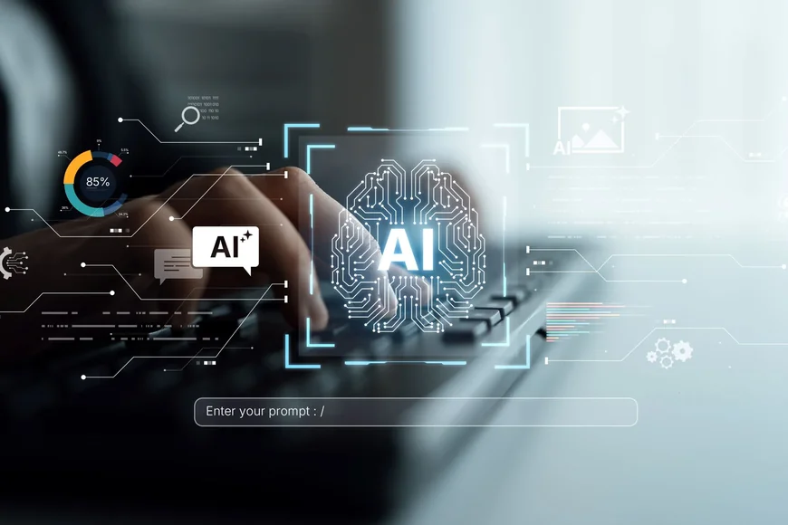 The Most Visited AI Websites of 2026: Where Is Artificial Intelligence Traffic Flowing?