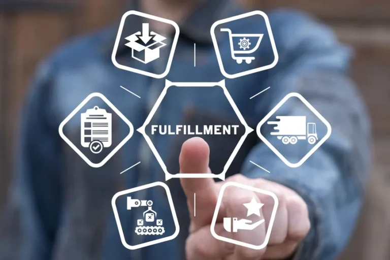 Kosten für Fulfillment-Dienstleistungen: Was ist darin enthalten?