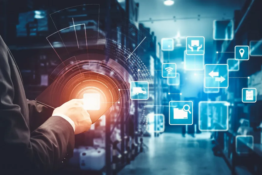 What is a Warehouse Management System?