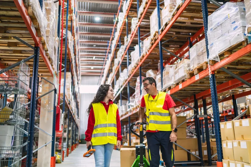 Vorteile von Drittanbieter-Fulfillment-Diensten