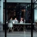 fiCommerce ofis çalışma ortamı