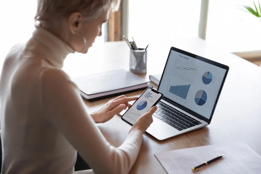 E-ticaret 2021 raporu: Veriler, istatistikler ve değişen trendler