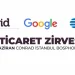 E-ticaret zirvesi etkinliği