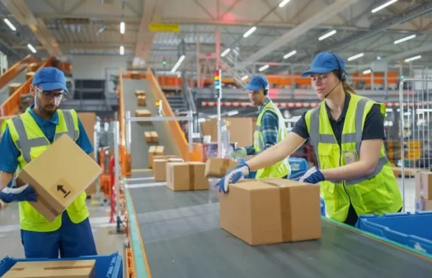 How to Prepare Fulfilment Operations for Peak Season