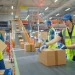 Yoğun sezon için fulfillment operasyonları hazırlığı