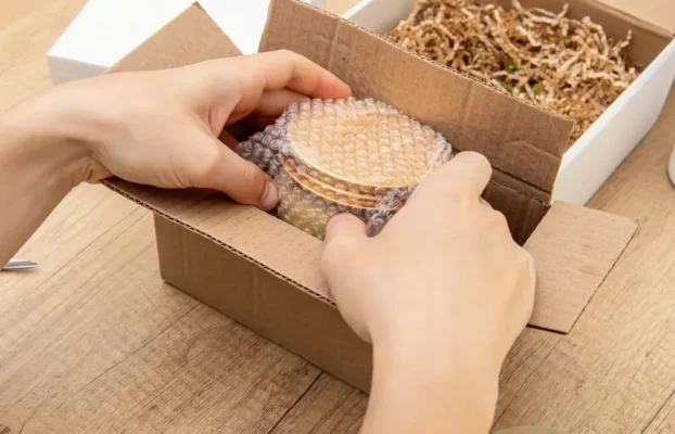 Kozmetik ve Kırılabilir Ürünlerde Fulfillment Nasıl Olmalı?