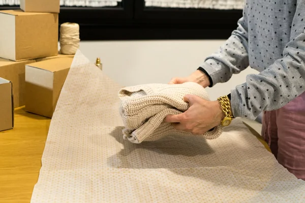 Moda Markaları İçin Fulfillment ve İade Yönetimi Rehberi