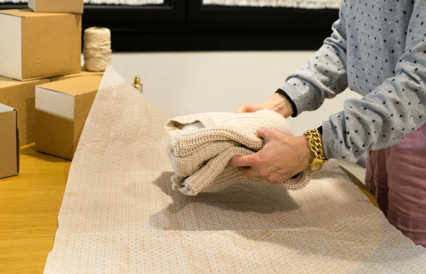 Moda Markaları İçin Fulfillment ve İade Yönetimi Rehberi