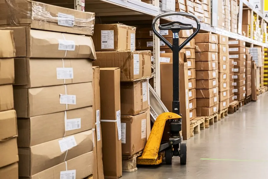 B2B E-Ticarette Fulfillment Süreci Nasıl Kurgulanmalı?