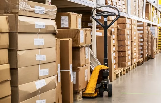 B2B E-Ticarette Fulfillment Süreci Nasıl Kurgulanmalı?