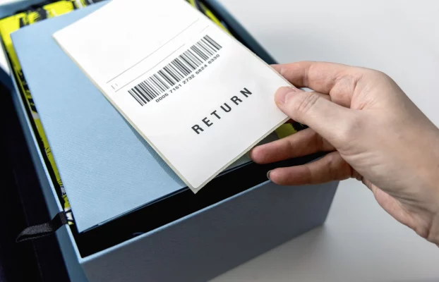 How High Return Rates in Germany and the UK Are Changing What Brands Expect from Fulfillment Partners