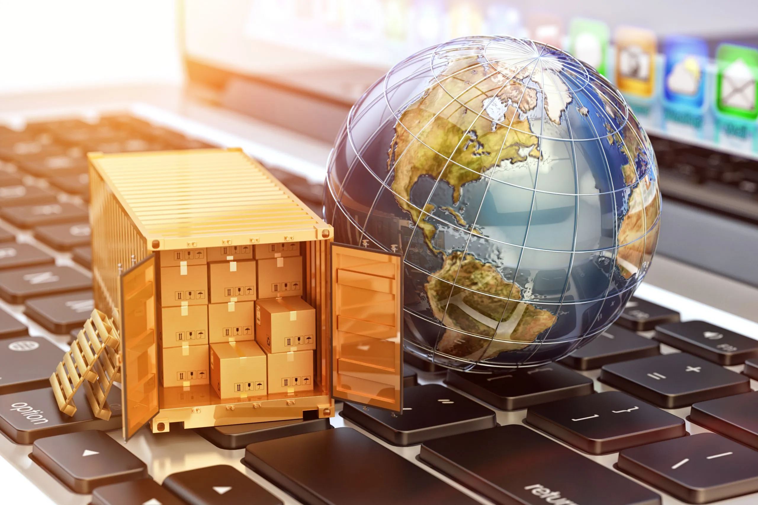 Türkiye’den Avrupa’ya E-İhracatta Fulfillment Nasıl Kurgulanmalı?