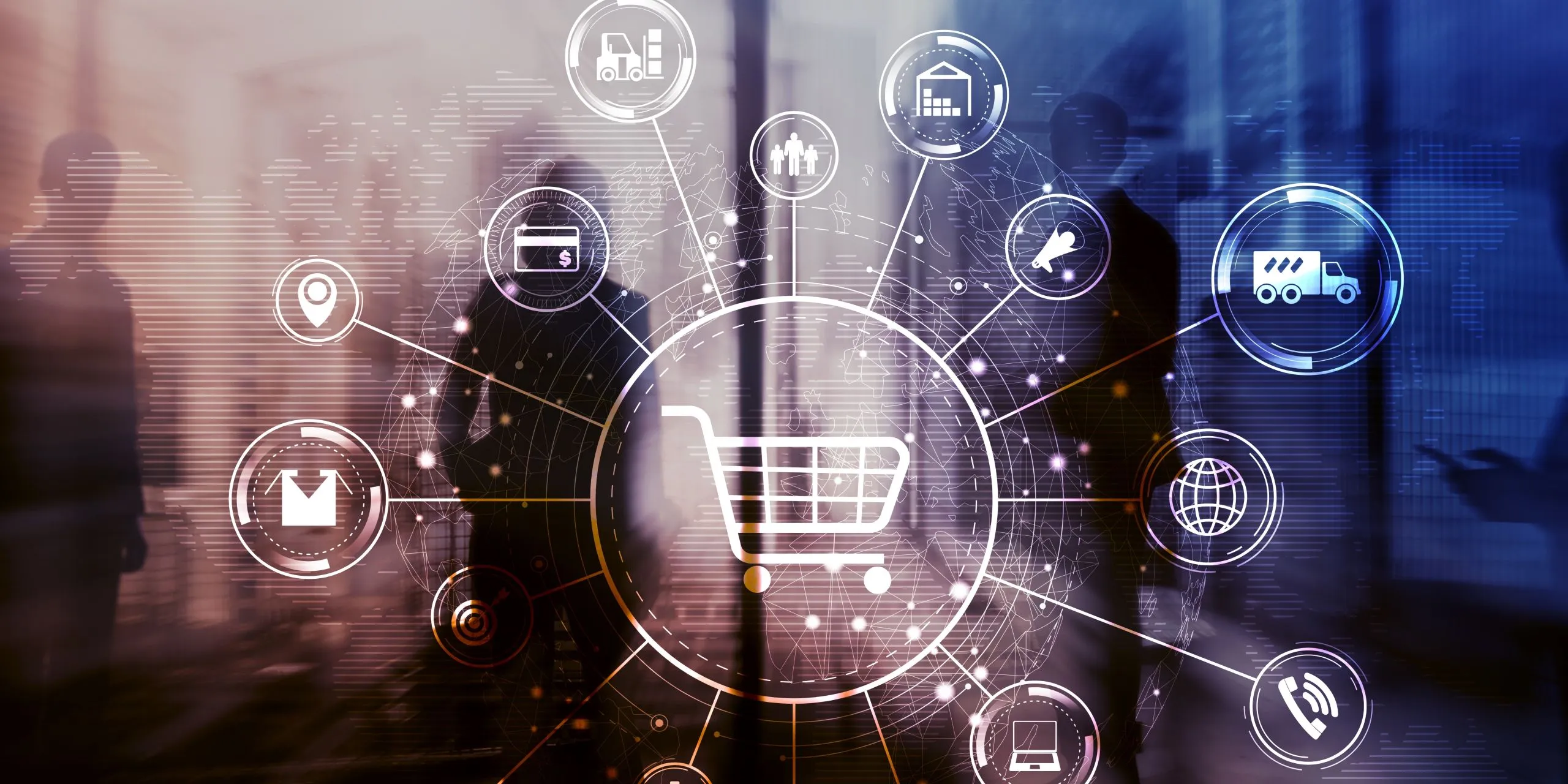 Leitfaden zur E-Commerce-Integration: Versand, Rechnungsstellung und Buchhaltung