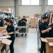 Aufbau von Fulfillment-Strukturen türkischer Modemarken
