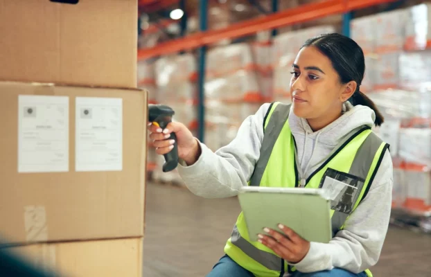 Fulfillment’ta Order Accuracy Nasıl Artırılır?
