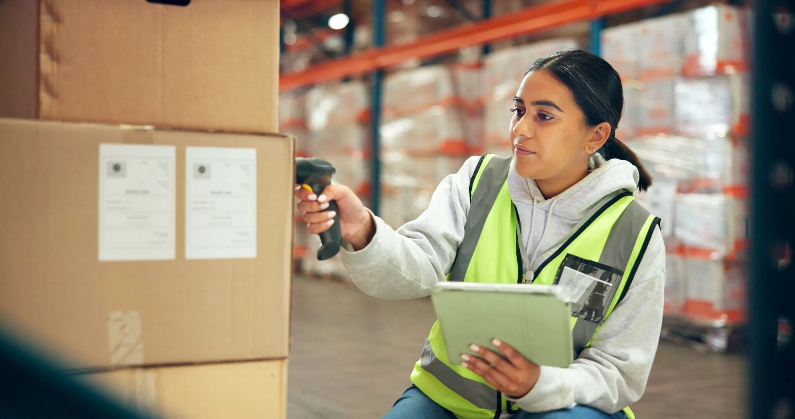 Fulfillment’ta Order Accuracy Nasıl Artırılır?