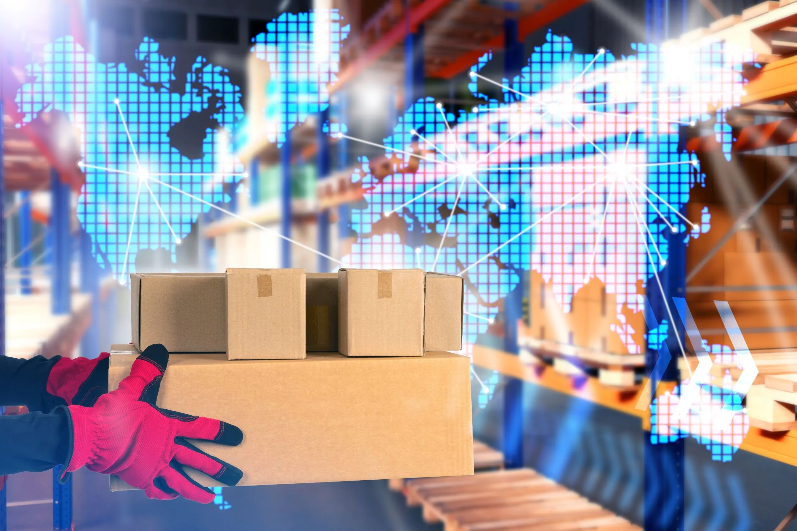 How to Manage Fulfillment When You Sell on Both Turkish and European Marketplaces