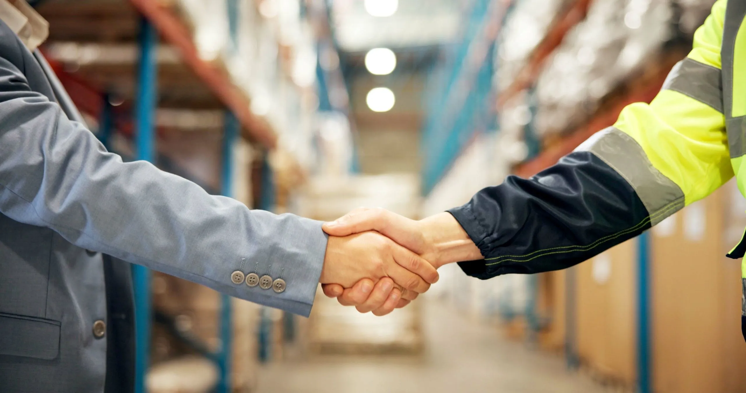 Was Marken von ihrem Fulfillment-Partner in Sachen Carrier-Management erwarten sollten