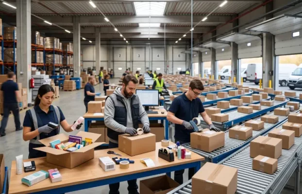 Why the US Subscription Box Fulfillment Playbook Doesn’t Work in Europe