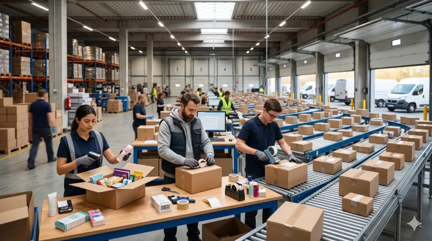 Why the US Subscription Box Fulfillment Playbook Doesn’t Work in Europe