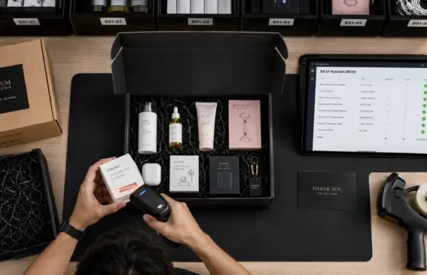 How to Manage Kitting and Bundling in Fulfillment Operations