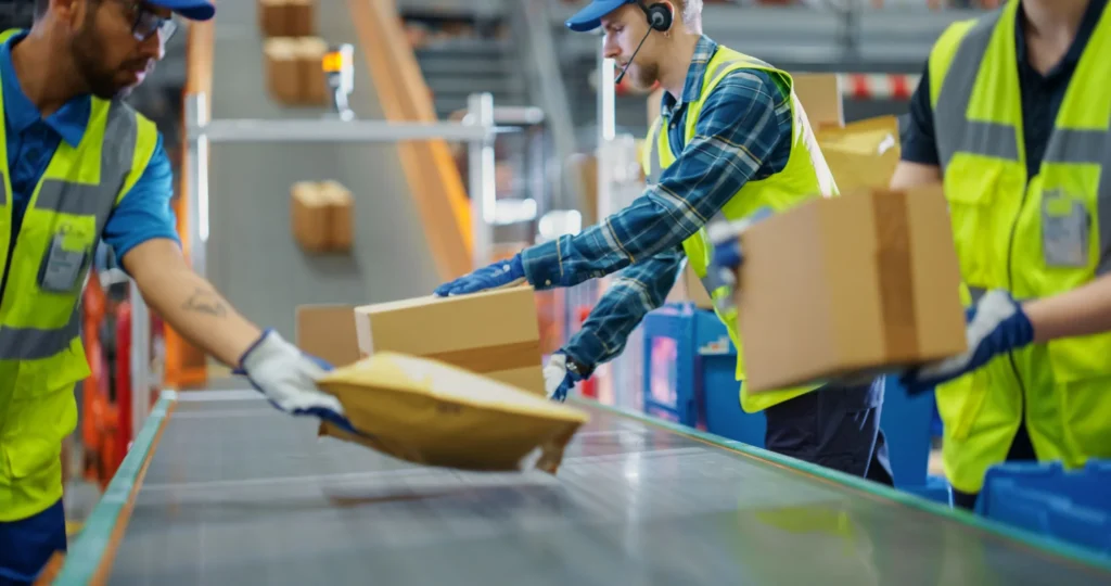 Peak Season Fulfillment: How to Prepare Your E-Commerce Operations for Black Friday and Campaign Periods