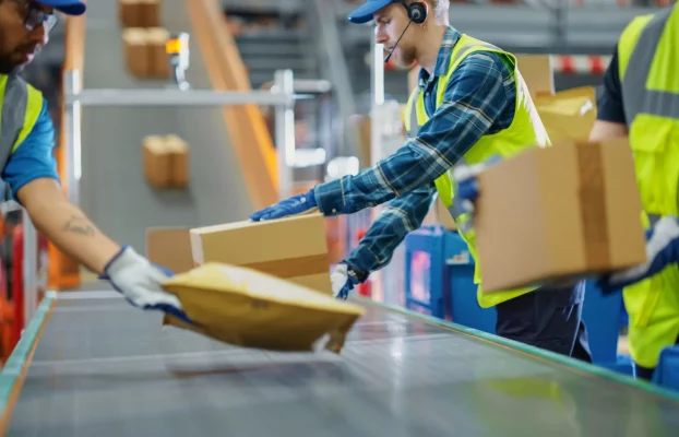Peak Season Fulfillment: How to Prepare Your E-Commerce Operations for Black Friday and Campaign Periods