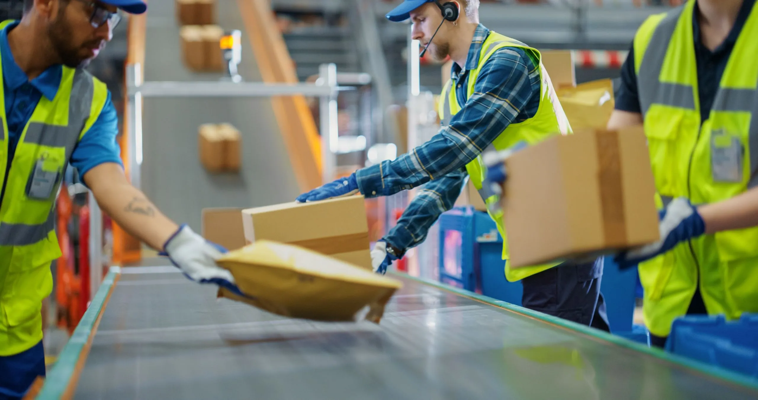 Peak Season Fulfillment: How to Prepare Your E-Commerce Operations for Black Friday and Campaign Periods