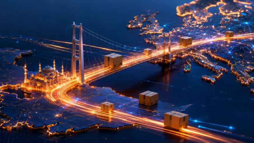Türkiye’de Fulfillment Hizmeti: Pazar Rehberi ve Doğru Firma Seçimi (2026)