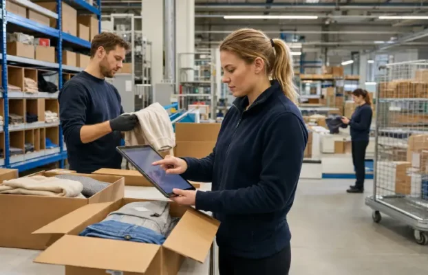 Retourenkosten im deutschen E-Commerce senken: Der größte versteckte Kostenblock