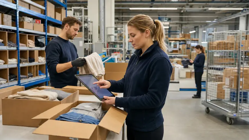 Retourenkosten im deutschen E-Commerce senken: Der größte versteckte Kostenblock