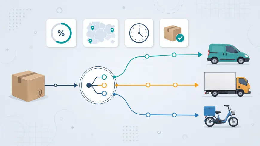 Understanding Carrier Management