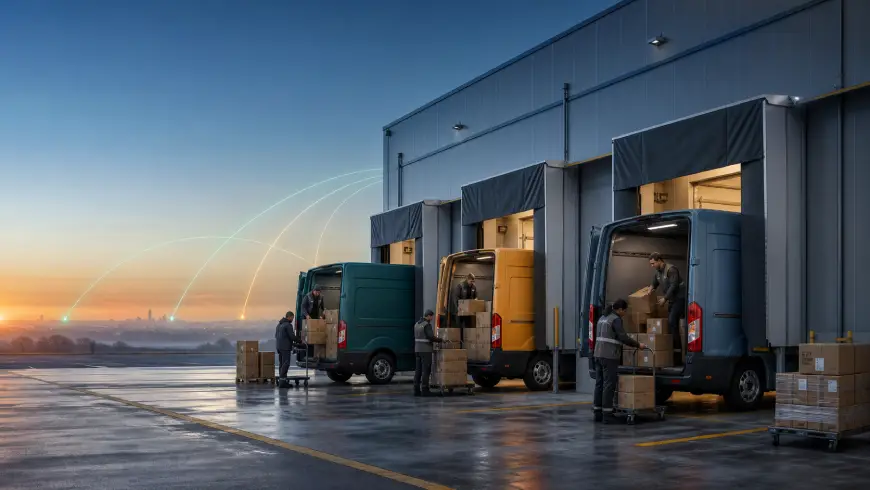 What Is Carrier Management in Fulfillment?