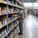 What Is Slotting in a Fulfillment Center?