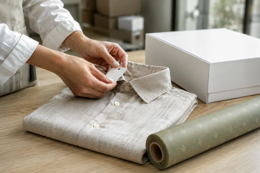 Fashion Fulfillment: Managing Variants, Packaging, and Returns