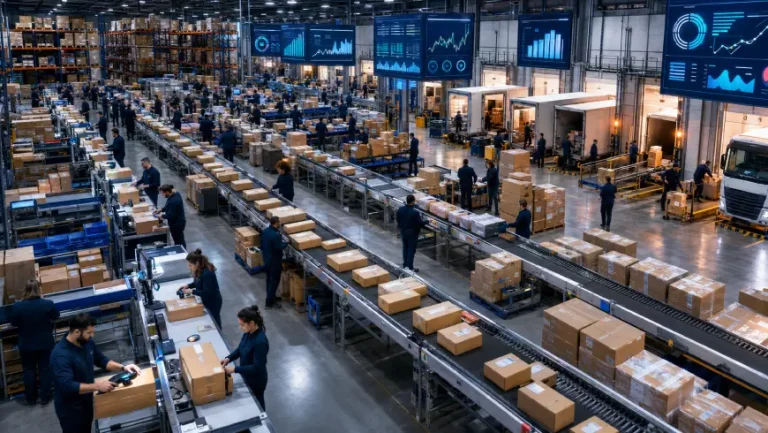 Black Friday ve Kampanya Dönemlerinde Fulfillment Planlaması: Yoğun Sezon Rehberi